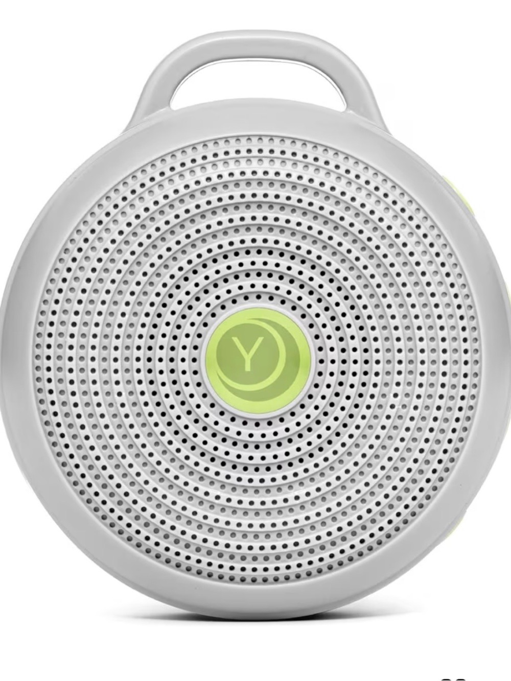 Yogasleep Hushh Portable White Noise Sound Machine